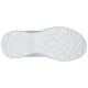 Skeckers Gore & Strap Mesh Sneaker W/ 3d Print Overlays